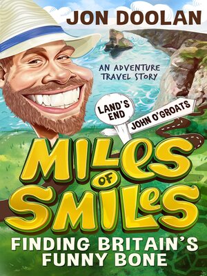 cover image of Miles of Smiles
